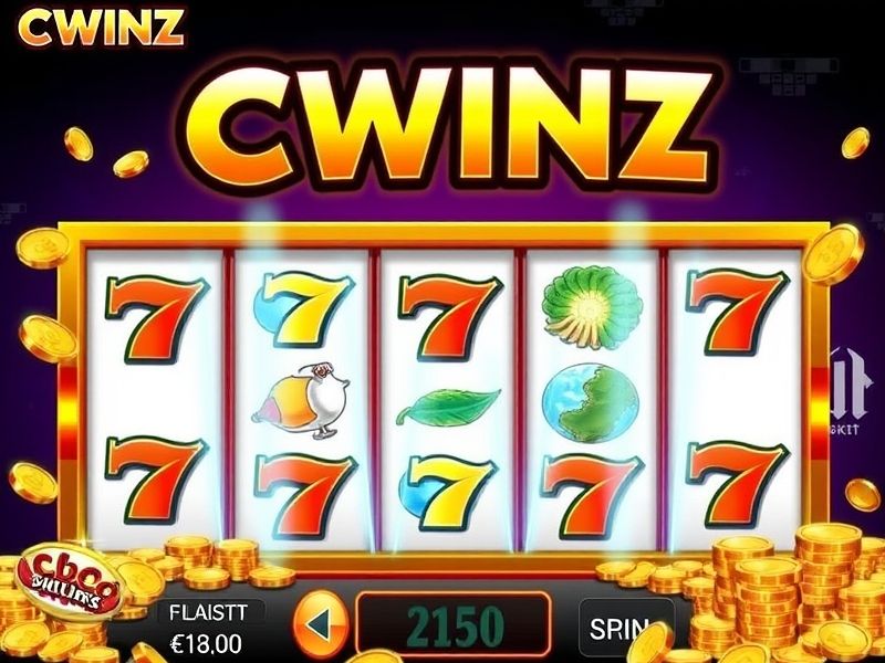 Discover expert guides on casino games, promotions, and strategies at Cwinz Casino. Learn the rules of popular games, compare bonuses, and explore the latest gambling updates.
